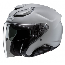 HJC Κράνος  F31 N. Grey ΚΡΑΝΗ